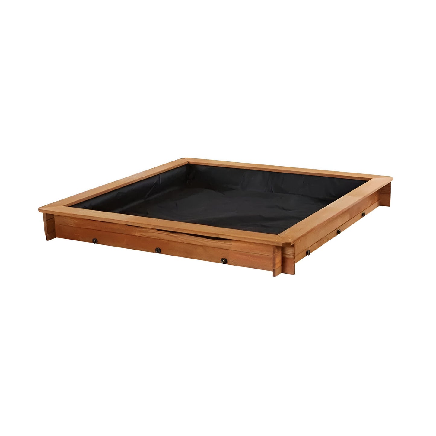 Sand Pit and Cover