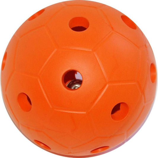 Goal-ball 8"- Light Bell Ball & 6 Blind Folds
