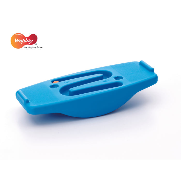 Curve Maze Seesaw Balance Board