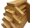 Bamboo Balance Beam Path