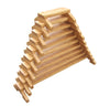 Bamboo Balance Beam Path