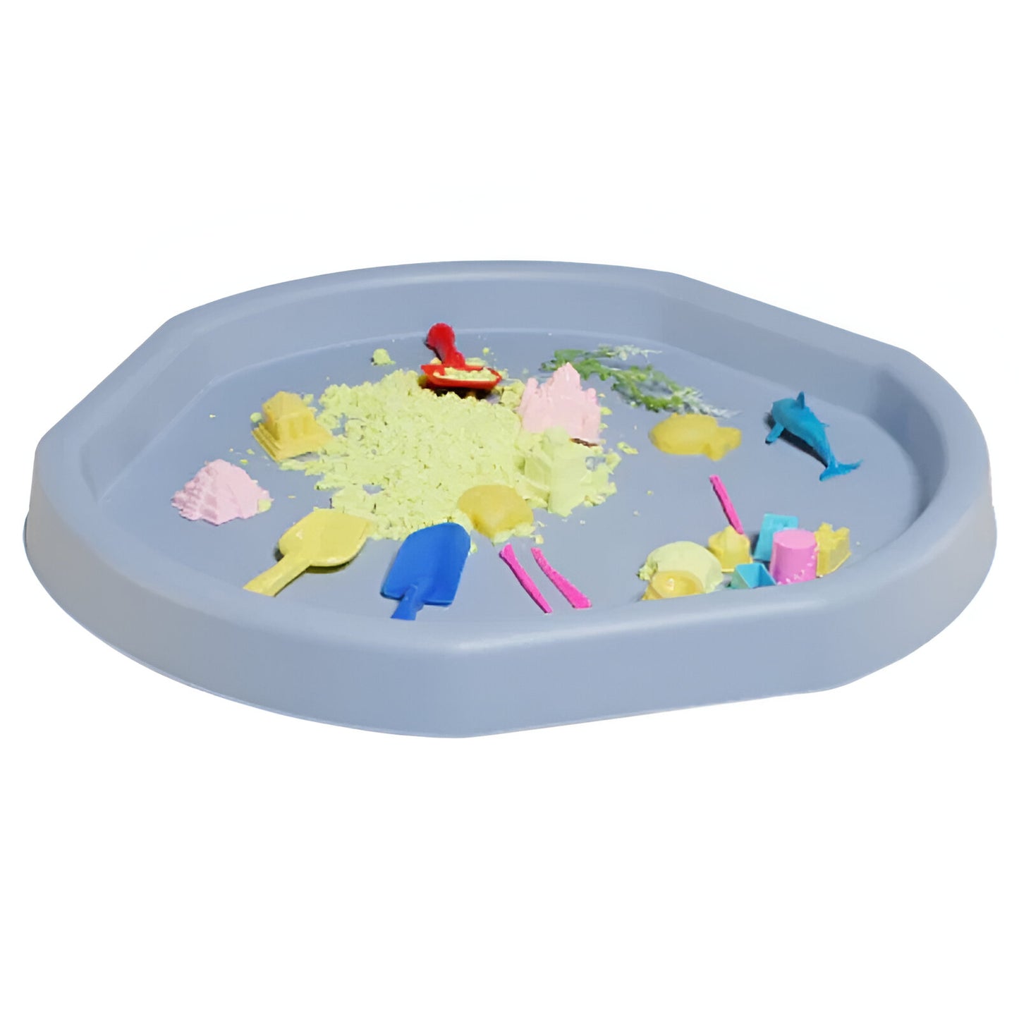 Hexacle Tuff Tray - 4 Colour Options