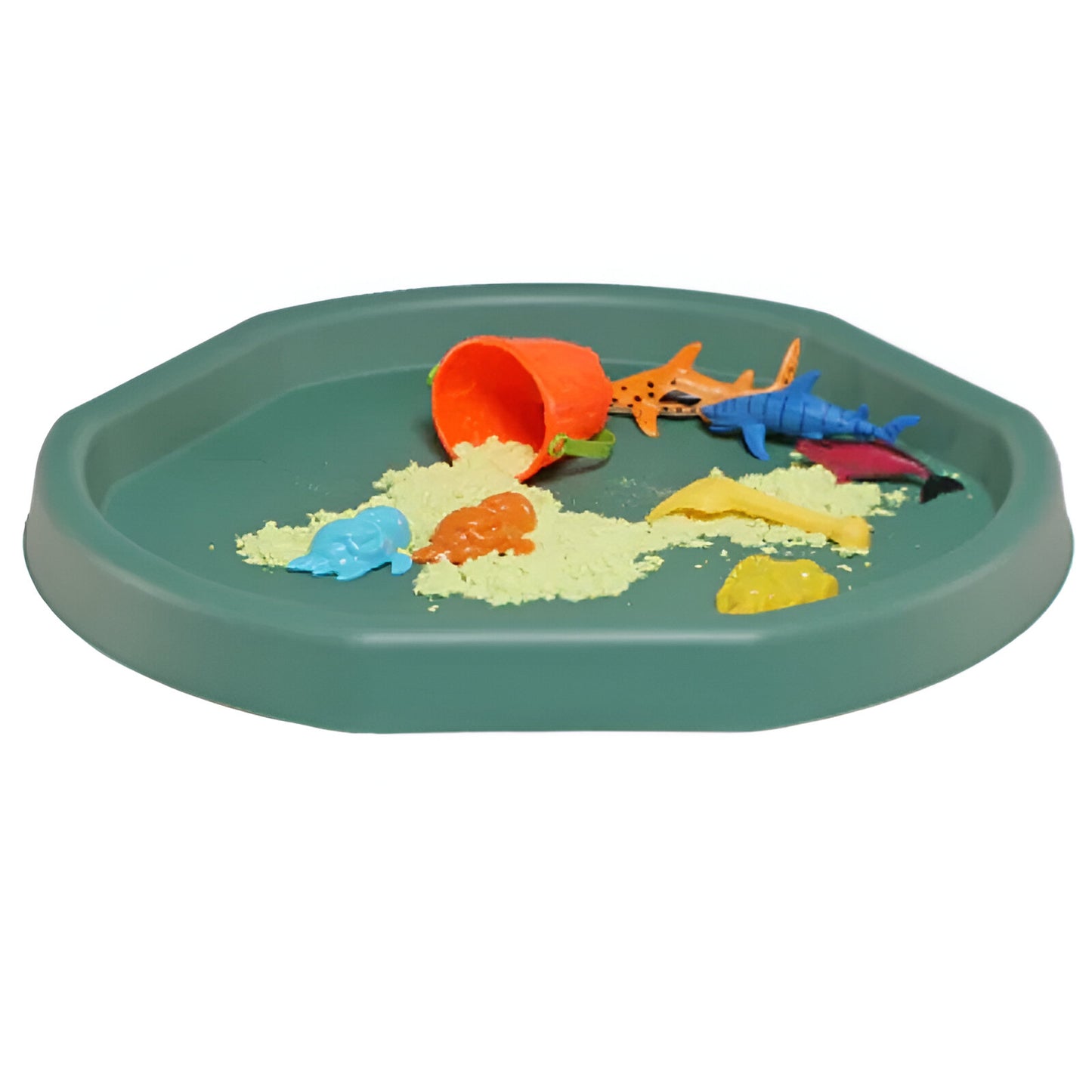 Hexacle Tuff Tray - 4 Colour Options
