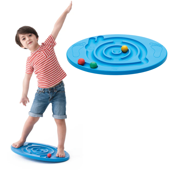 Maze Balance Board