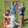 Outdoor Painting Mirror