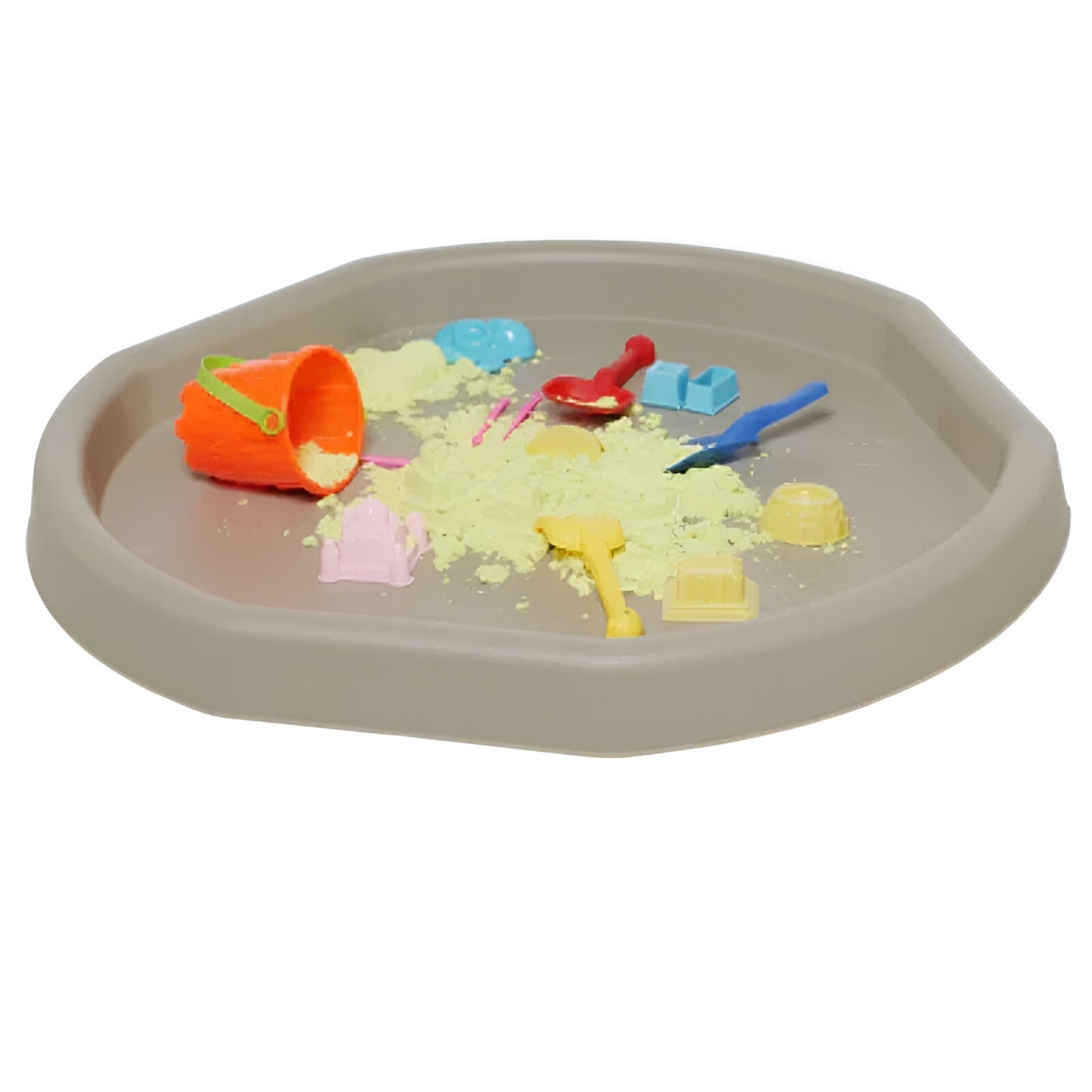 Hexacle Tuff Tray - 4 Colour Options