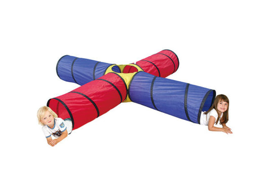 Joining Play Tunnels (Set of 4)