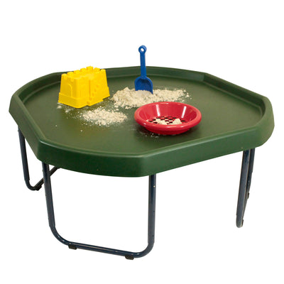 Tuff Tray and Stand - Multiple Colours and Options