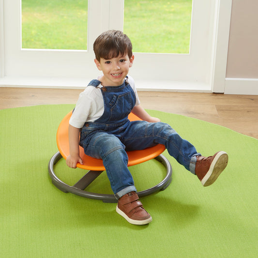 Gonge Carousel Spinning Toy