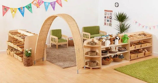 Healdswood Room Furniture Set