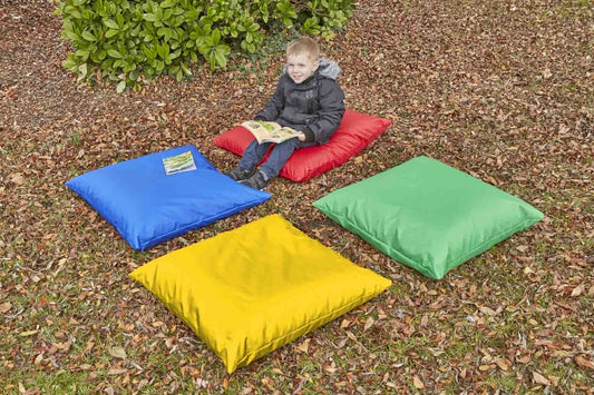 Giant Outdoor Cushions ( Set Of 4)