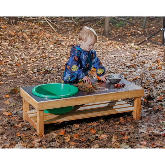 Outdoor Mini Mart Kitchen