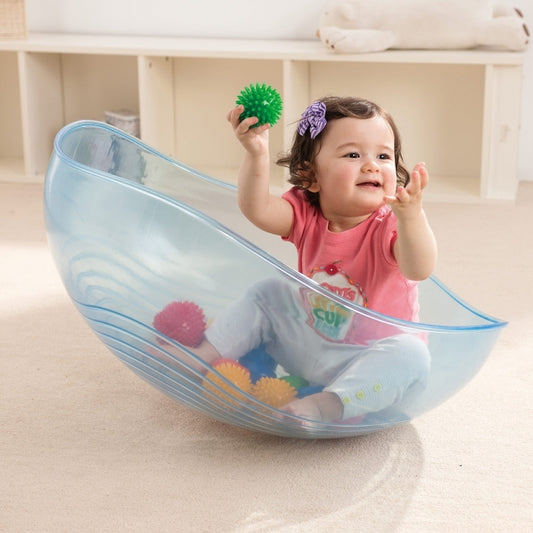Weplay Rocking Bowl