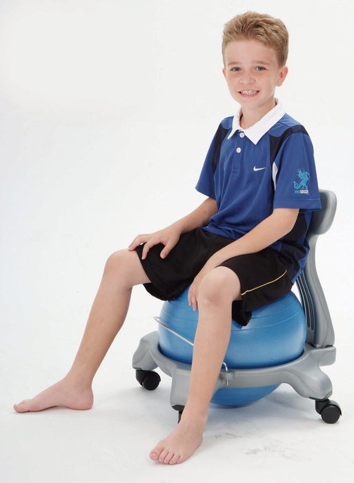 Gym Ball Chair - Small