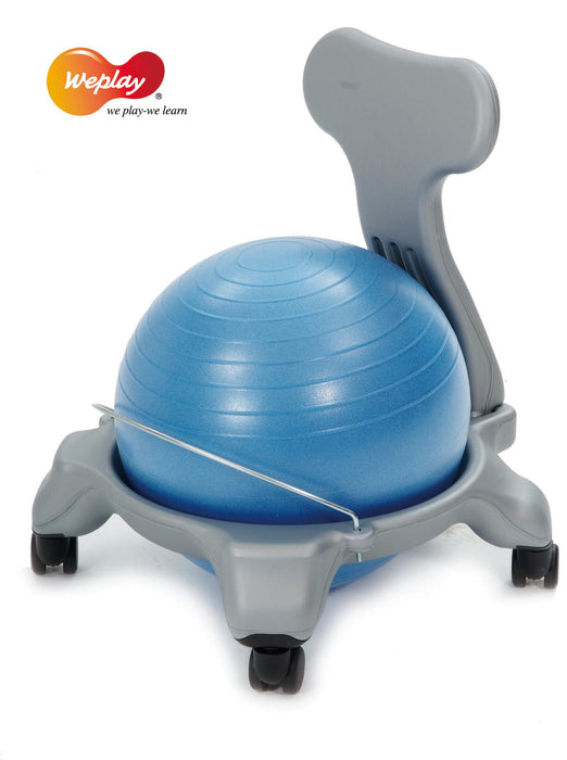 Gym Ball Chair - Small