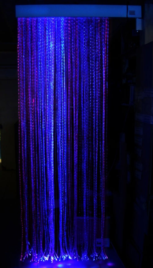 Fibre Optic Curtain