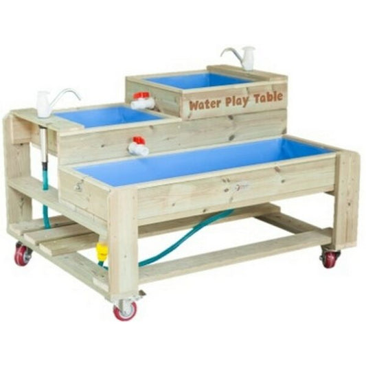 Classic World Mobile Water Play Table