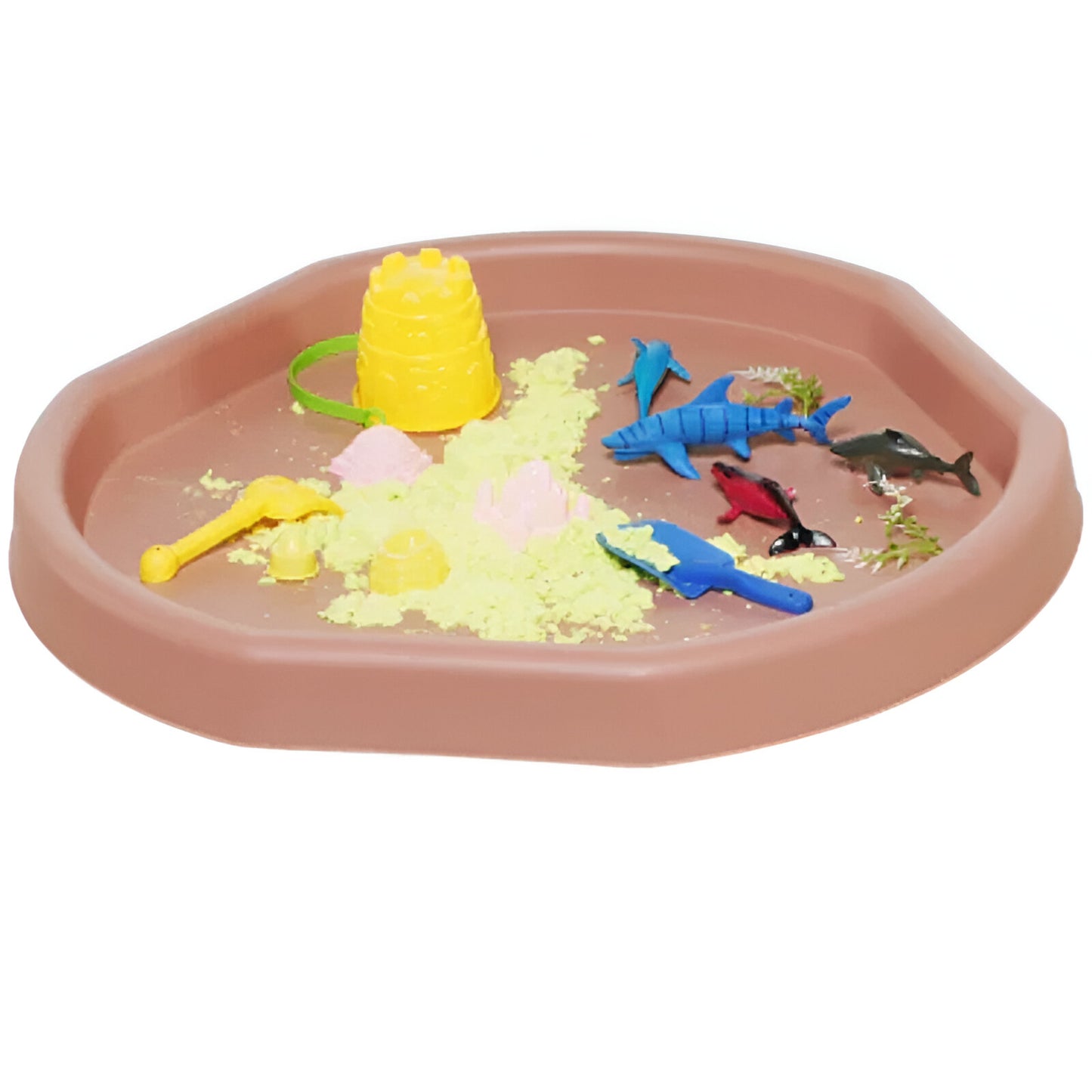 Hexacle Tuff Tray - 4 Colour Options