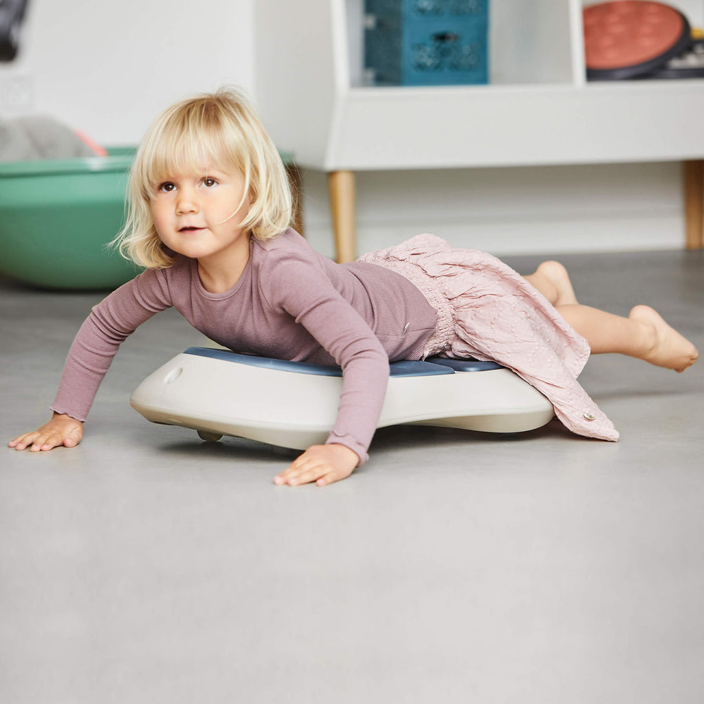 Gonge Floor Surfer