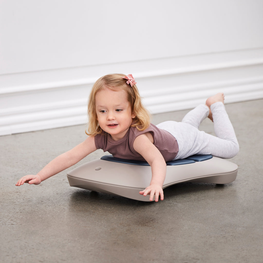 Gonge Floor Surfer