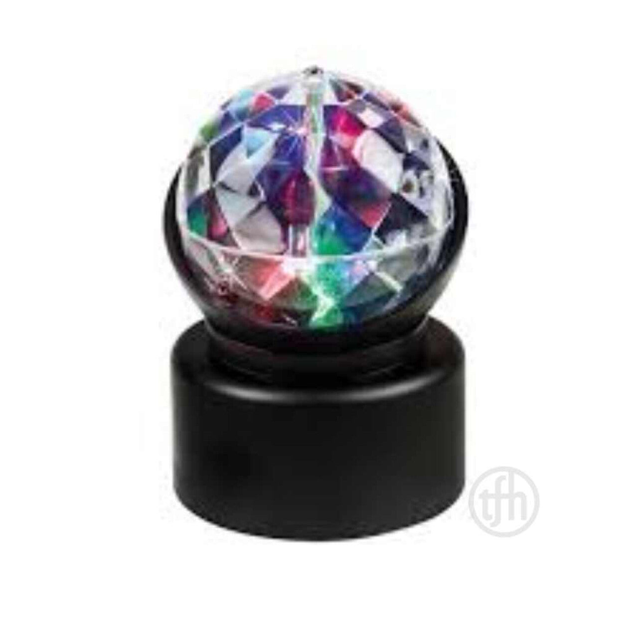 Sensory LED Kaleidoscope Ceiling Projector Lamp