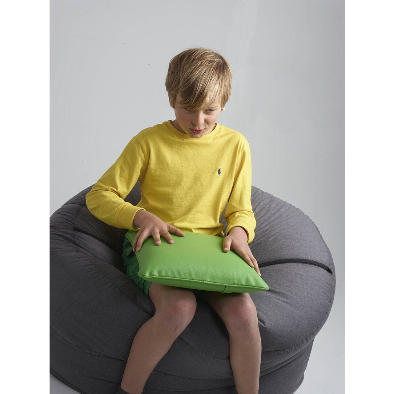 Vibration Therapy Pillow
