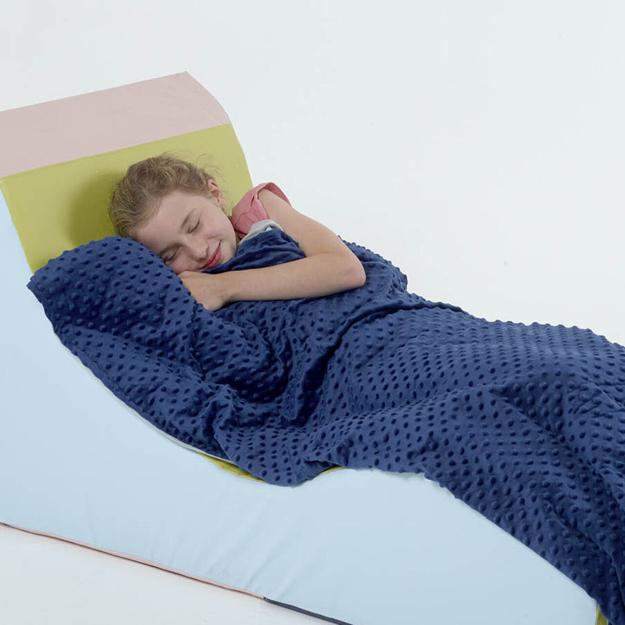 Weighted Blanket for Kids