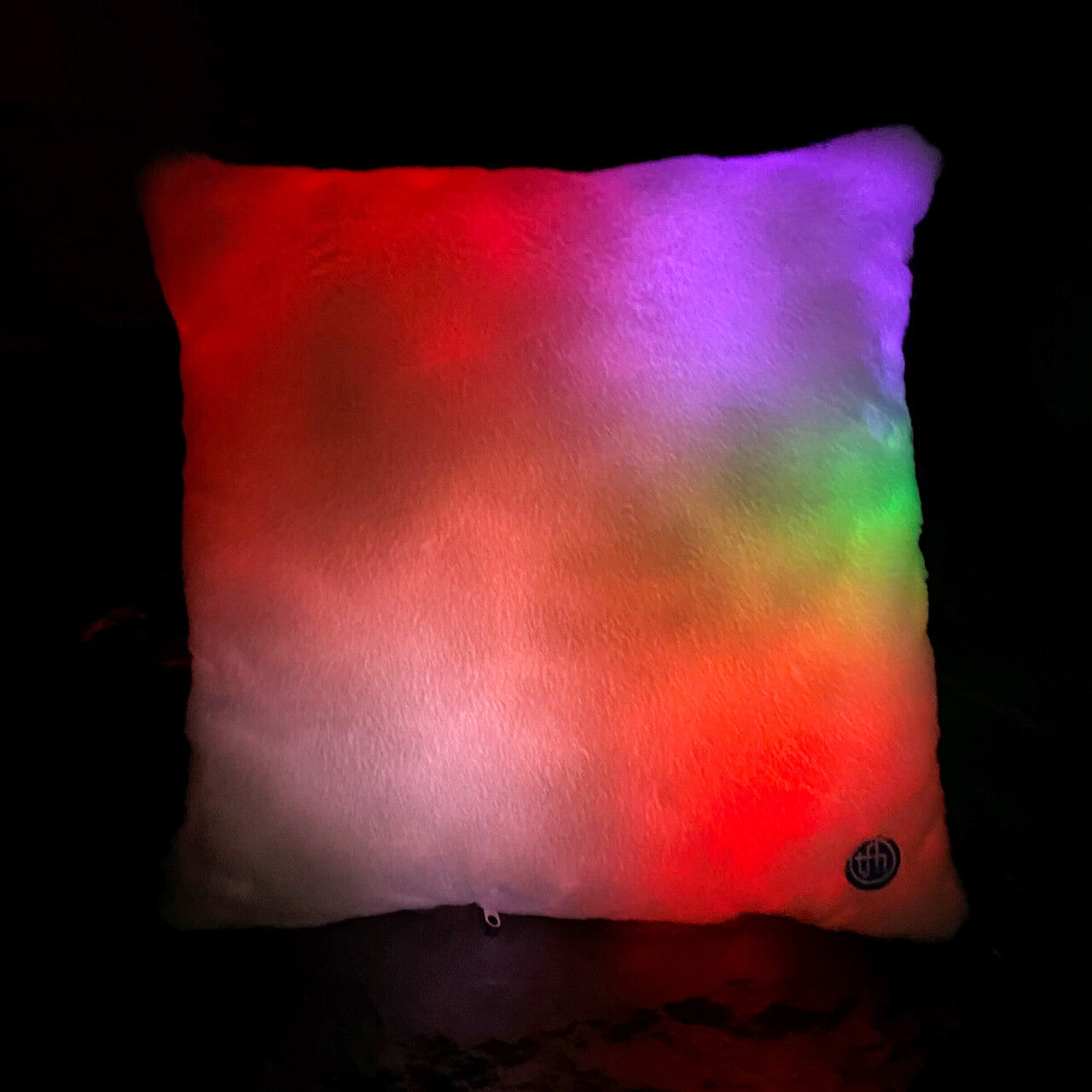Moonlight Cushion - Visual Sensory Toy