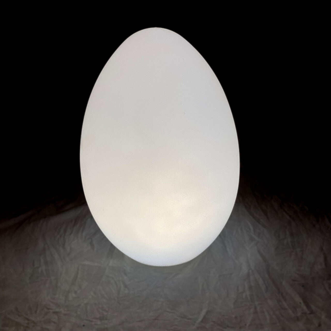 Light Up Mood Egg