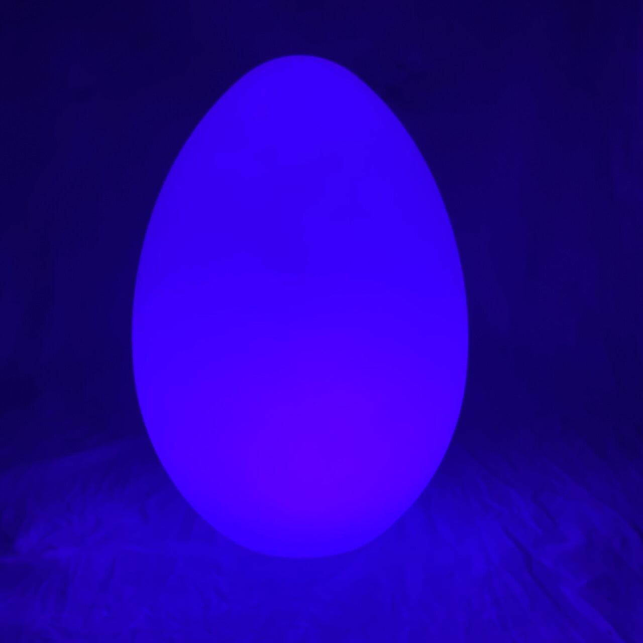 Light Up Mood Egg