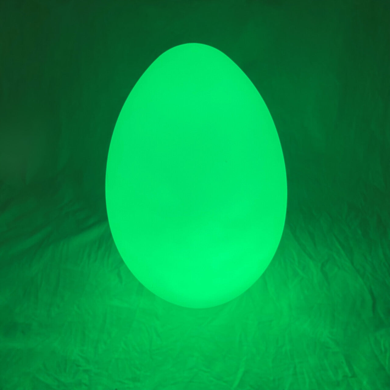 Light Up Mood Egg