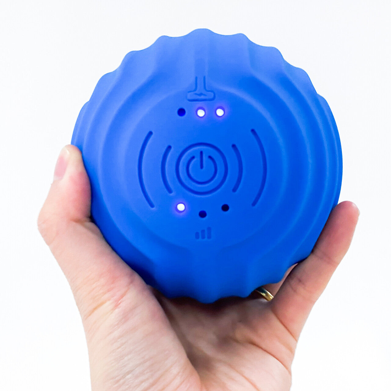 Vibration Therapy Ball