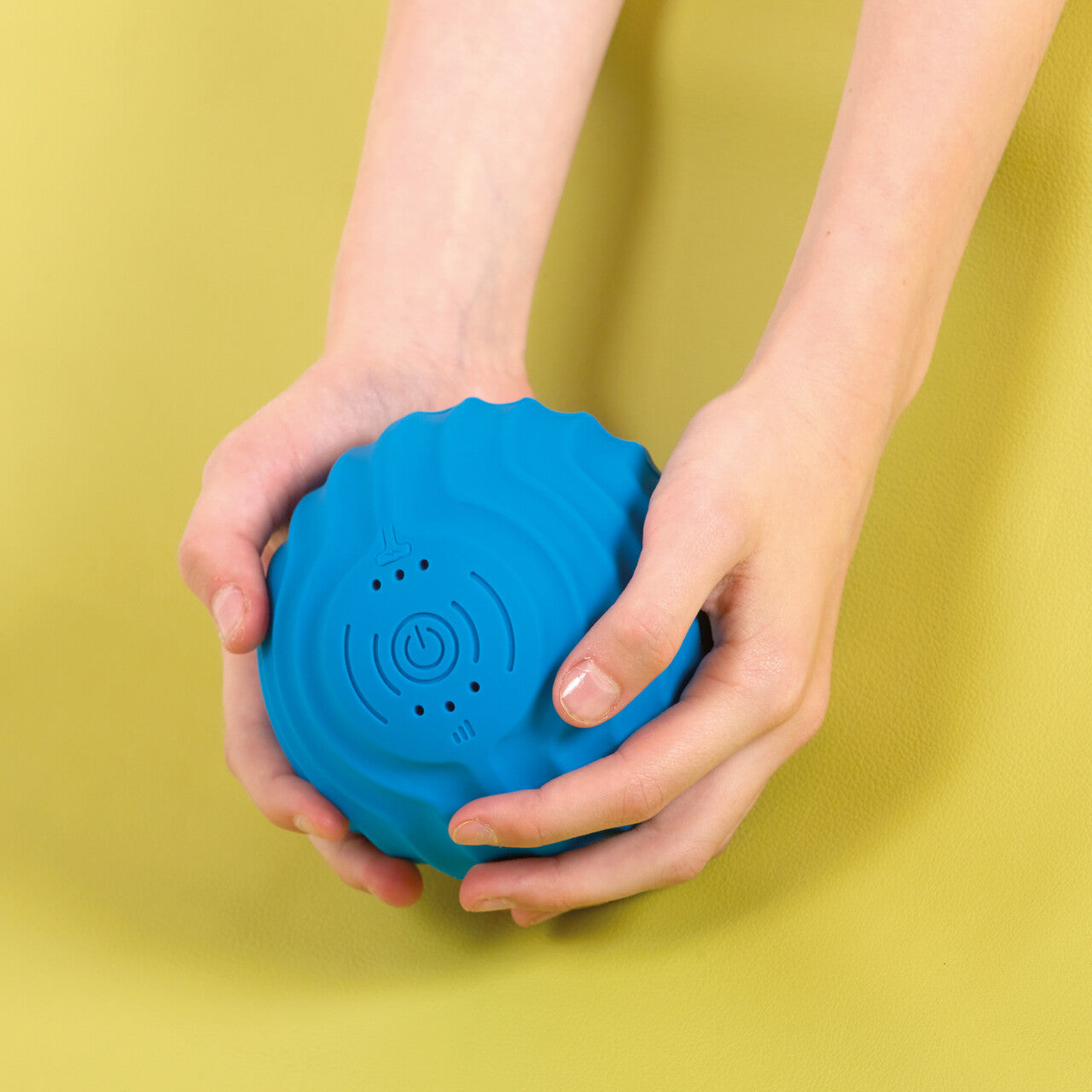 Vibration Therapy Ball