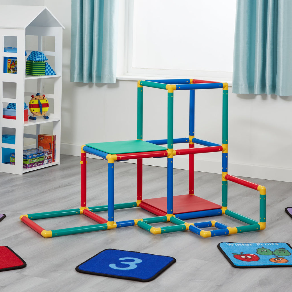 Children's Play Gym