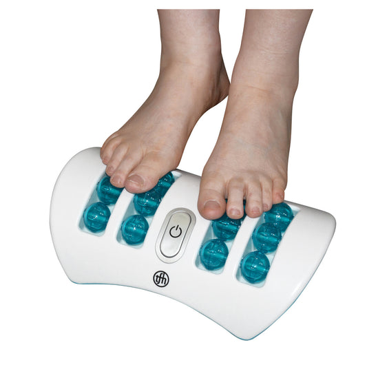 Sensory Foot Massager