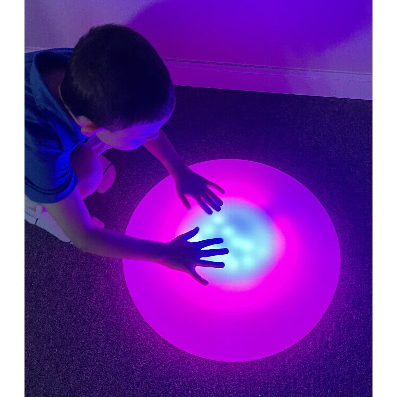 Interactive Tiles - Achievement Sensory Toy