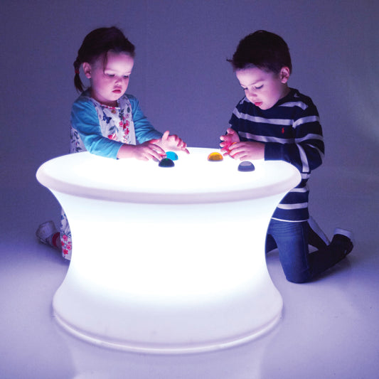 Sensory Mood Light Table