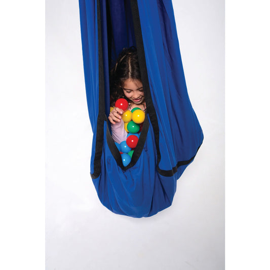 Indoor Sensory Swing 