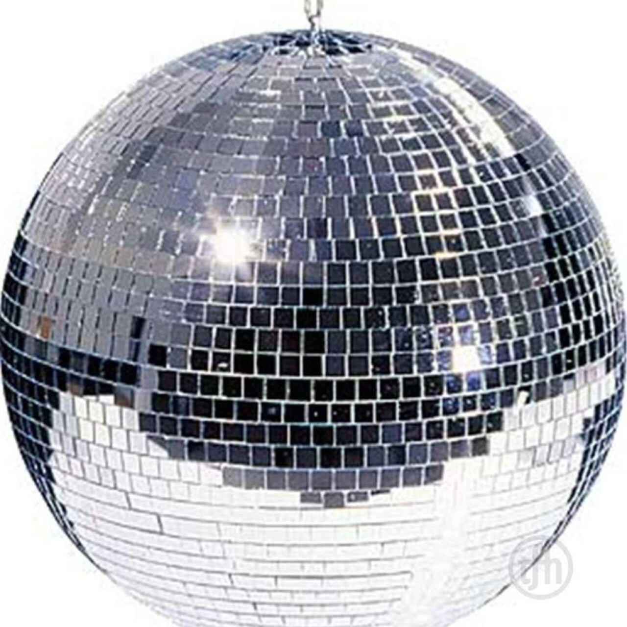 Mirror Ball