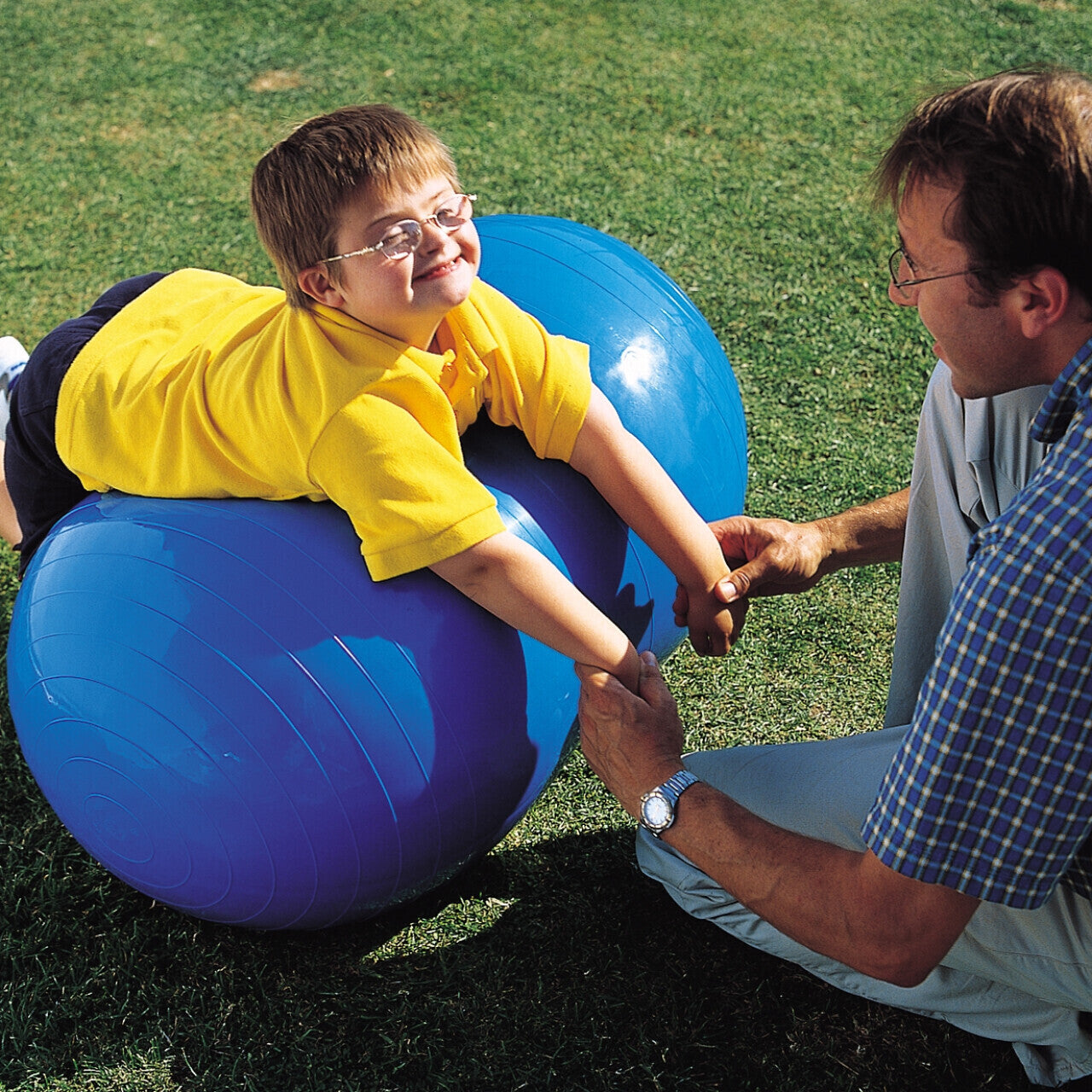 Physio Roll - Multiple Sizes