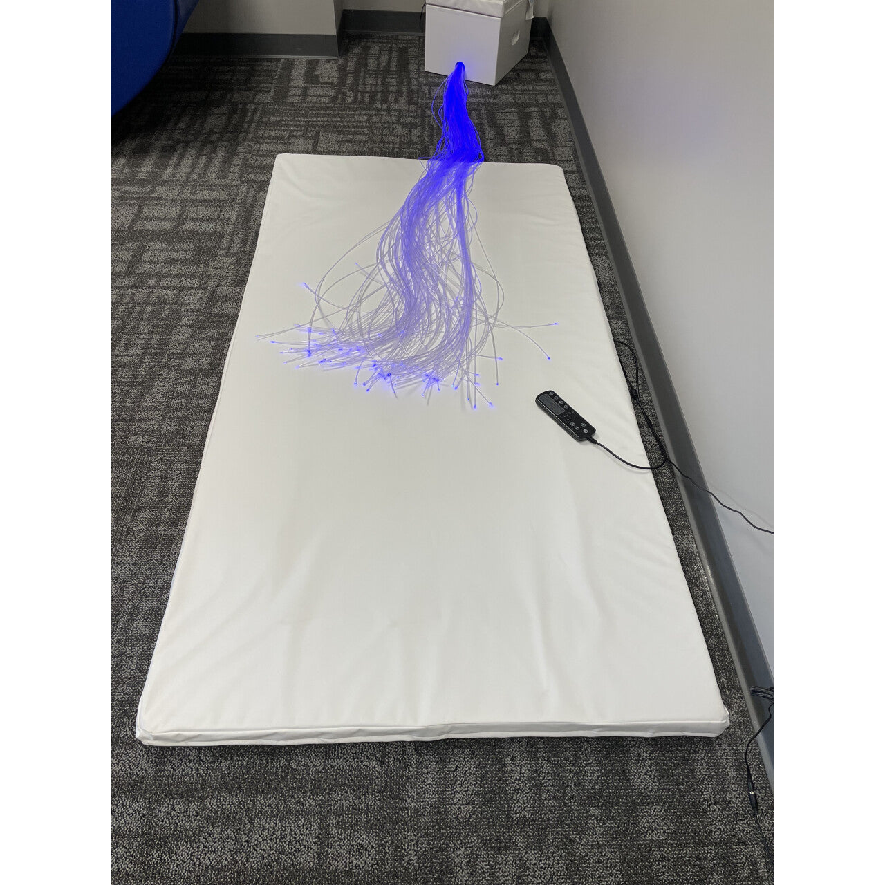 Vibrating Floor Pad