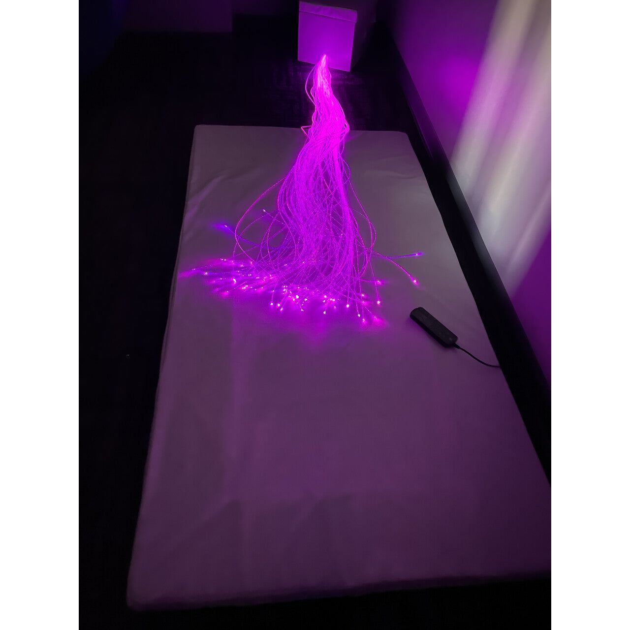 Vibrating Floor Pad
