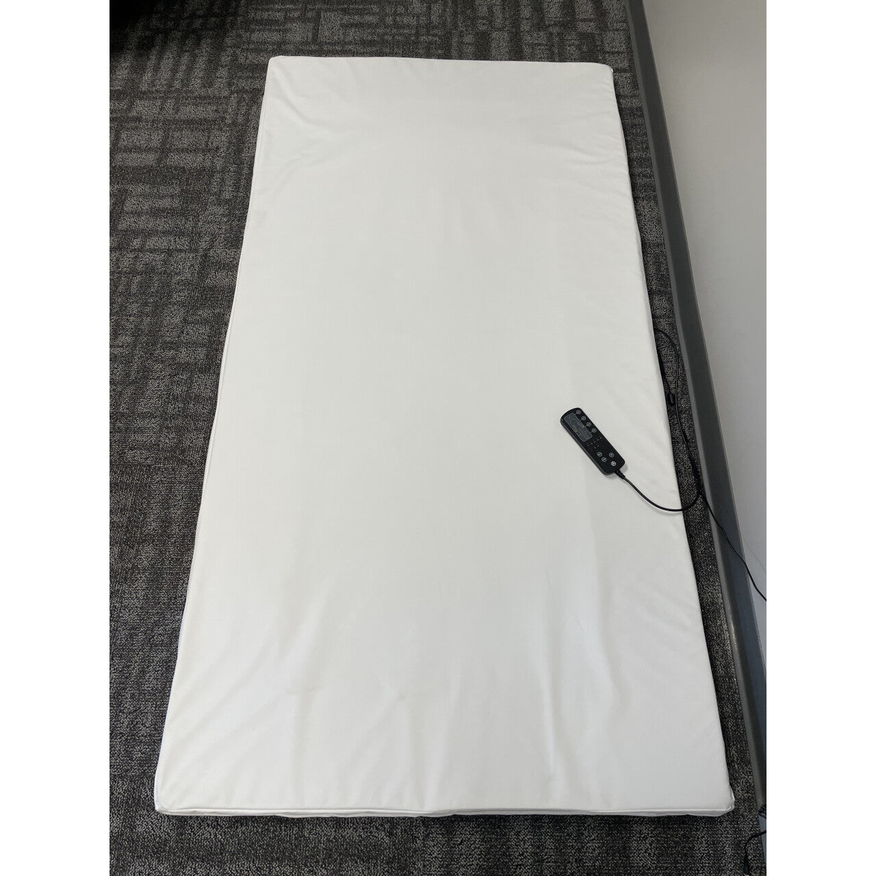 Vibrating Floor Pad