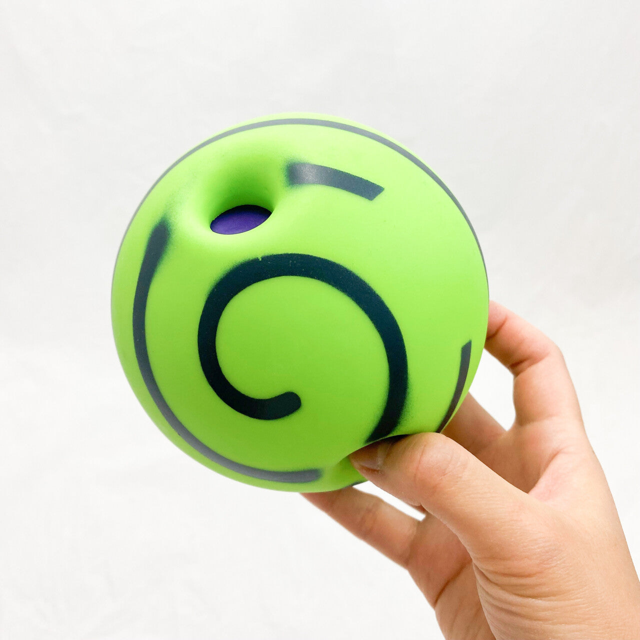 Giggleorb Sound Ball - Small