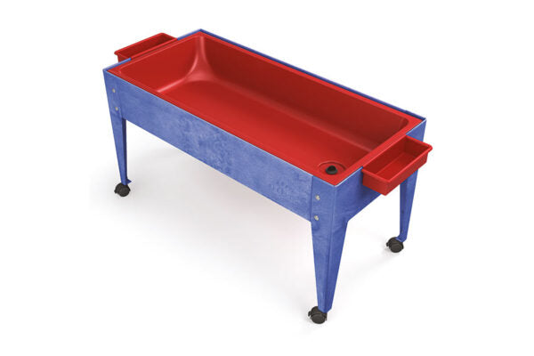 Sand & Water Activity Table - Sandstone or Blue