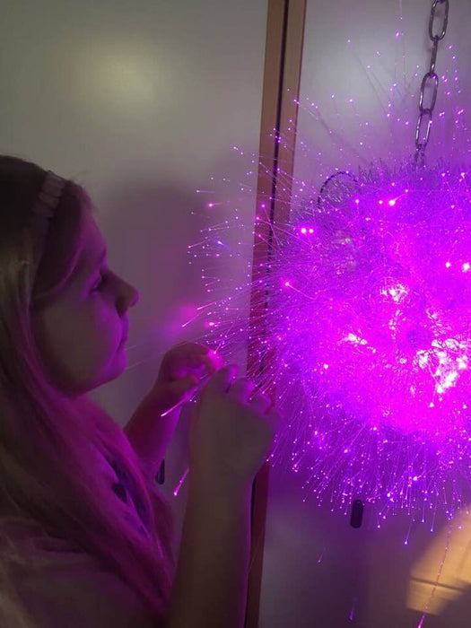 Magical Jellyfish Light