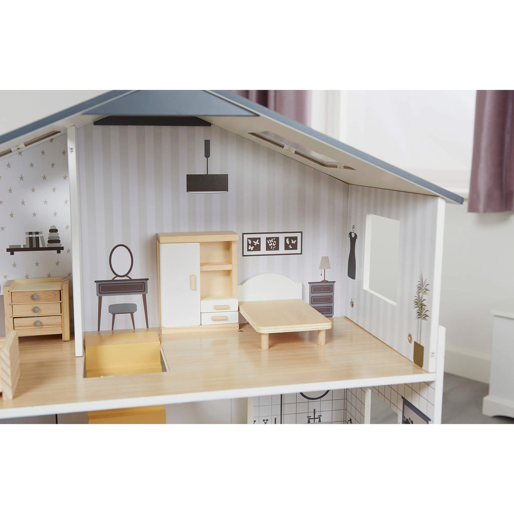 Contemporary Dolls House