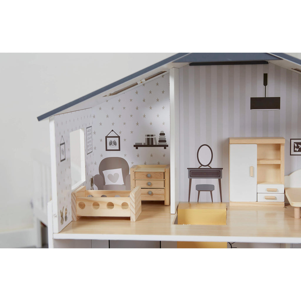 Contemporary Dolls House