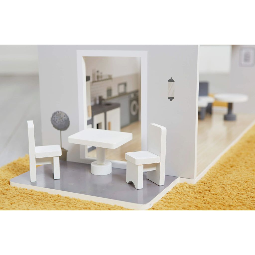 Contemporary Dolls House