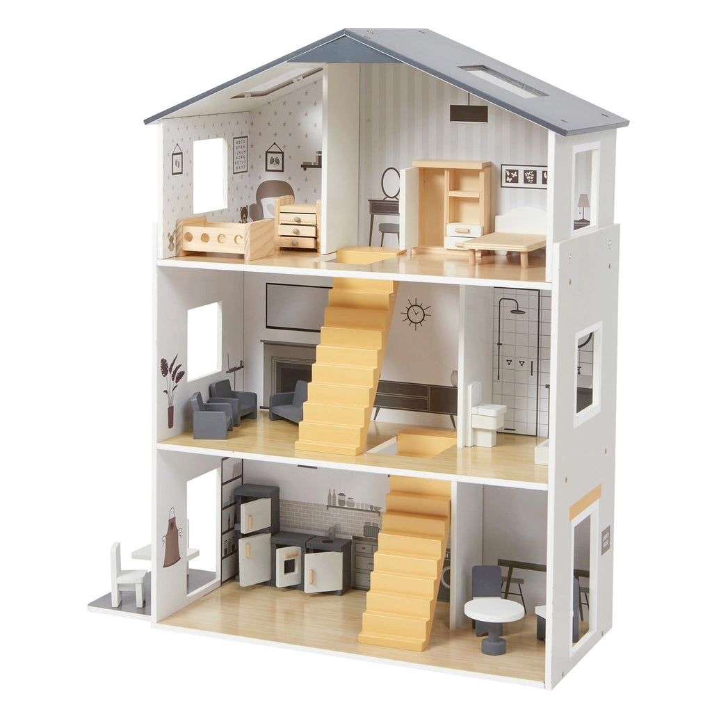 Contemporary Dolls House